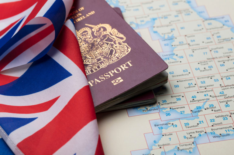 uk tourist visa convert to study visa