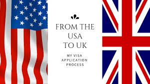 How to apply UK visa from USA - UK Visa Information